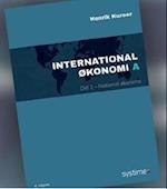 International økonomi A- National økonomi