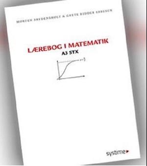 Lærebog i matematik A3 stx