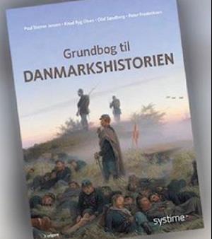 Grundbog til Danmarkshistorien