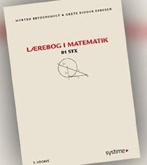 Lærebog i matematik - B1-Grete Ridder Ebbesen
