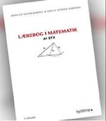 Lærebog i matematik A1 stx