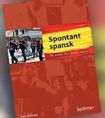 Spontant spansk