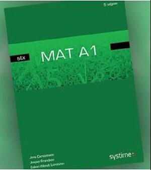 MAT A1 stx