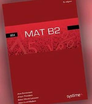 MAT B2 stx