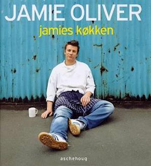 Jamies køkken