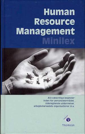 Human resource management minilex