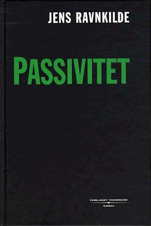 Passivitet