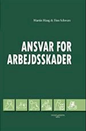 Ansvar for arbejdsskader