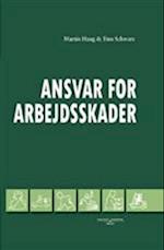 Ansvar for arbejdsskader