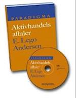 Aktivhandelsaftaler