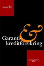 Garanti- og kreditforsikring