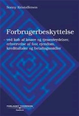 Forbrugerbeskyttelse