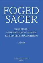 Fogedsager