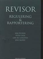 Revisor - regulering & rapportering