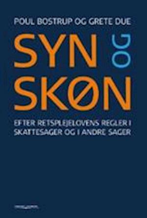 Syn og skøn