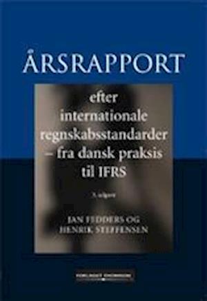 Årsrapport efter internationale regnskabsstandarder