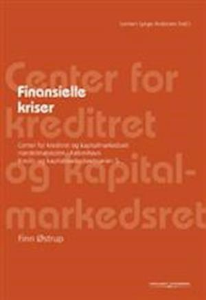 Finansielle kriser