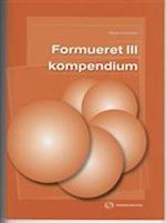 Formueret 3,  2. årsprøve Formueret III, 2. årsprøve