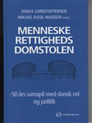 Menneskerettighedsdomstolen