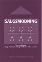 Salgsmodning