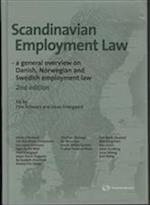 Scandinavian Employment Law