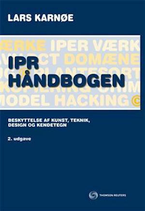 IPR-Håndbogen