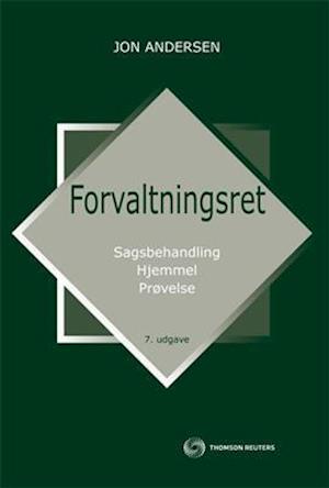 Forvaltningsret