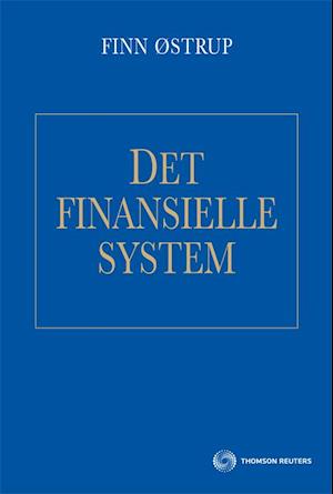 Det finansielle system
