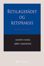 Retslægerådet og retspraksis