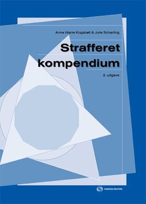 Strafferet - kompendium