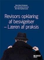 Revisors opklaring af besvigelser