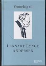 Vennebog til Lennart Lynge Andersen