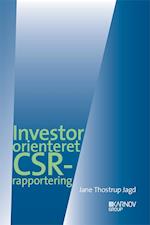 Investororienteret CSR-rapportering
