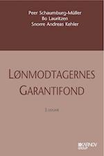 Lønmodtagernes Garantifond