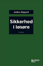 Sikkerhed i løsøre