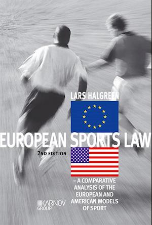 European sports law