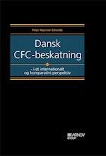 Dansk CFC-beskatning