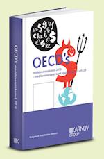 OECD´S Modeloverenskomst 2010 (ART.26)