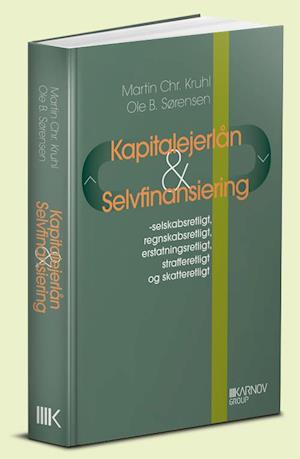 image of Kapitalejerlån & selvfinansiering-Martin Chr. Kruhl