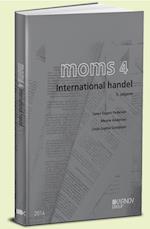 Moms 4 - International handel