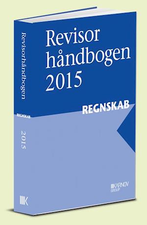 Revisorhåndbogen 2015, Regnskab