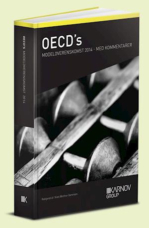 OECD's modeloverenskomst ... med kommentarer
