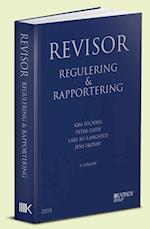 Revisor - regulering & rapportering