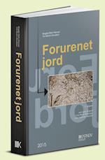 Forurenet jord