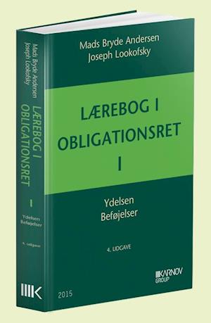 Lærebog i obligationsret- Ydelsen, beføjelser