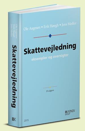 Skattevejledning 2015. Eksempler og oversigter