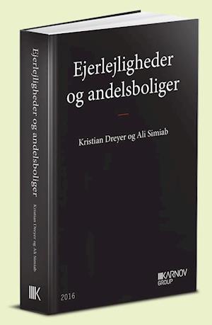 Ejerlejligheder og andelsboliger