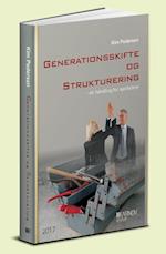 Generationsskifte og strukturering