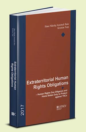 Extraterritorial human rights obligations