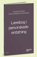 Lærebog i personskadeerstatning